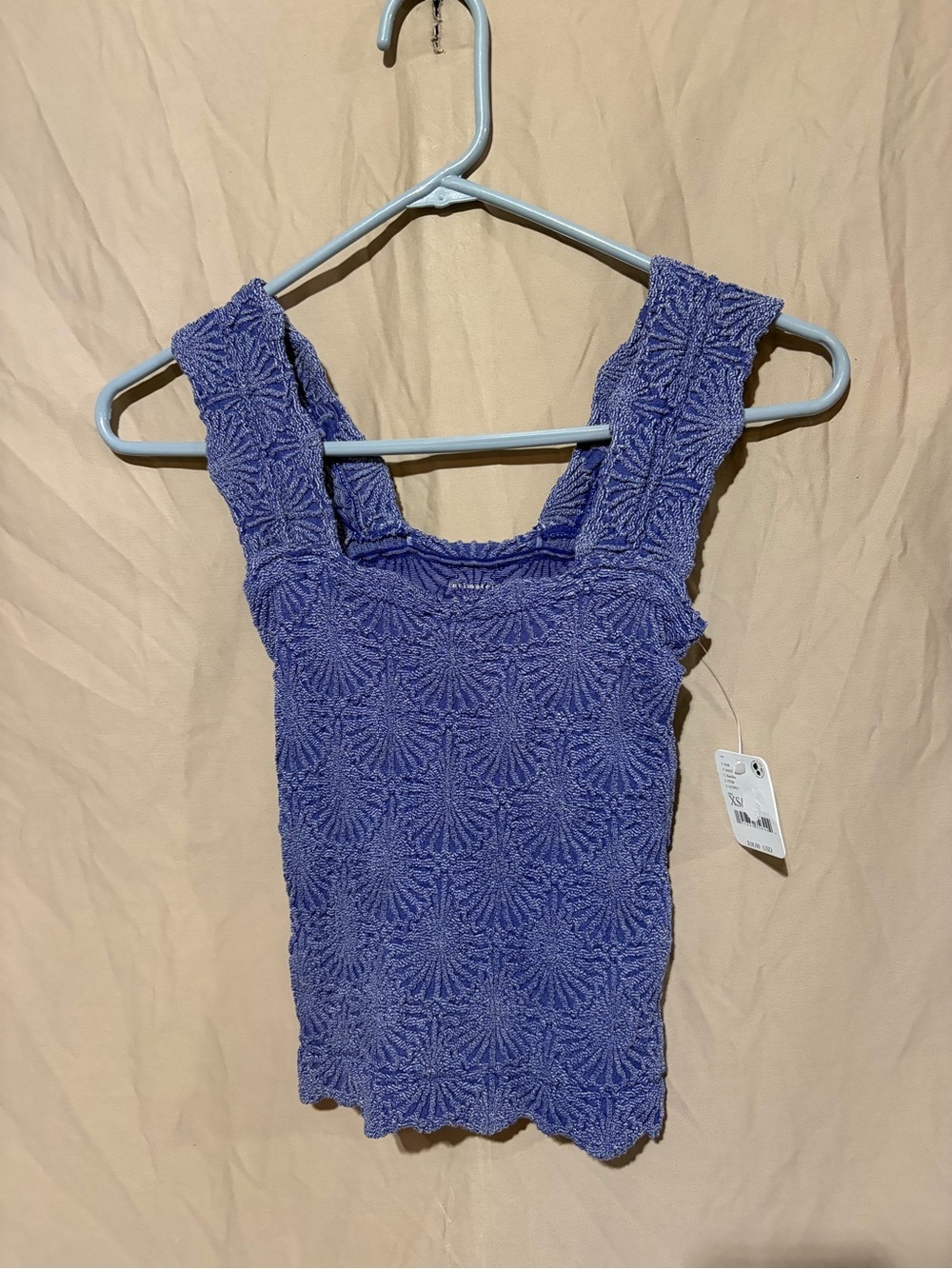 Free people tank top